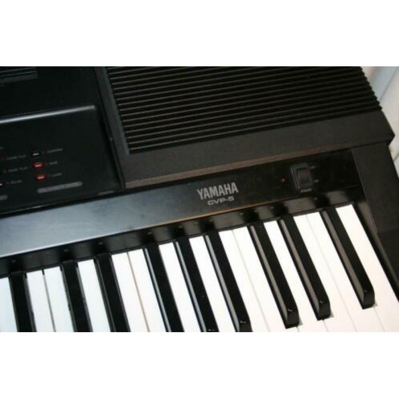 keyboard/Yamaha/ cvp-5./clavinova.