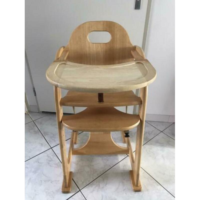 Kinderstoel