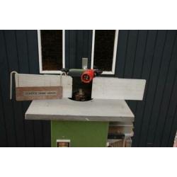 Electra beckum TF-100M Freesmachine