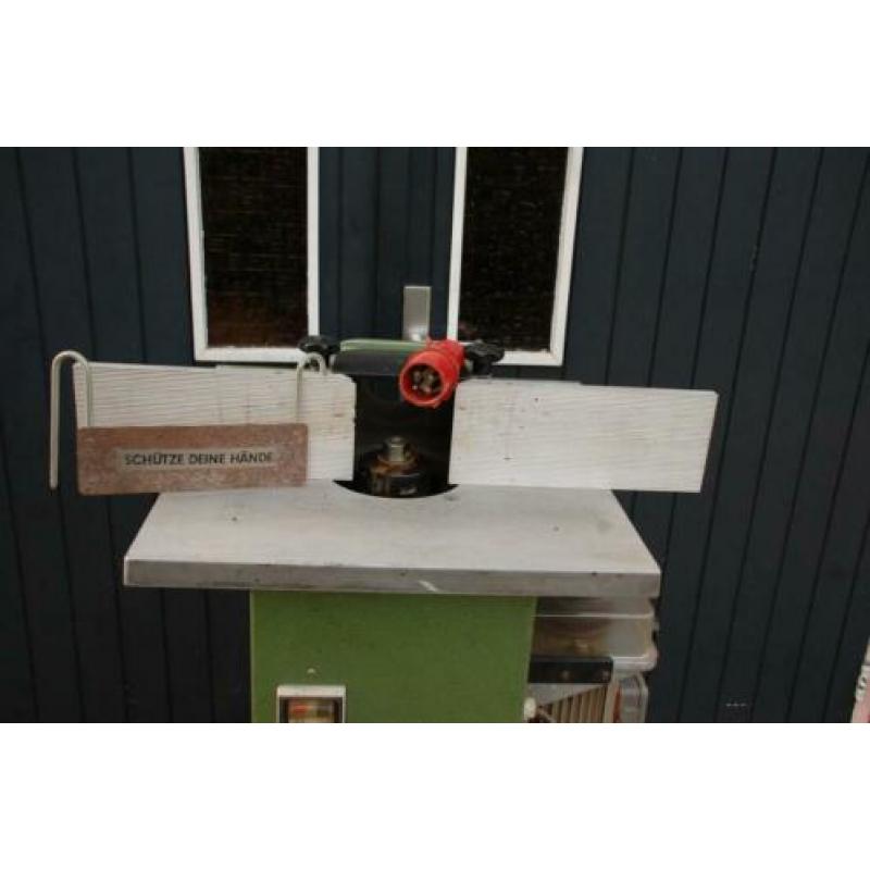 Electra beckum TF-100M Freesmachine