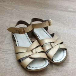 Salt water sandalen saltwater sandals maat 10 28