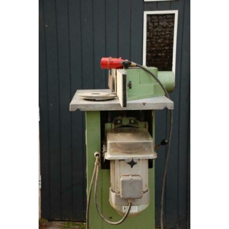 Electra beckum TF-100M Freesmachine