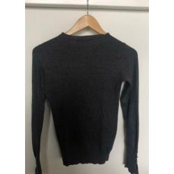Zara Knit