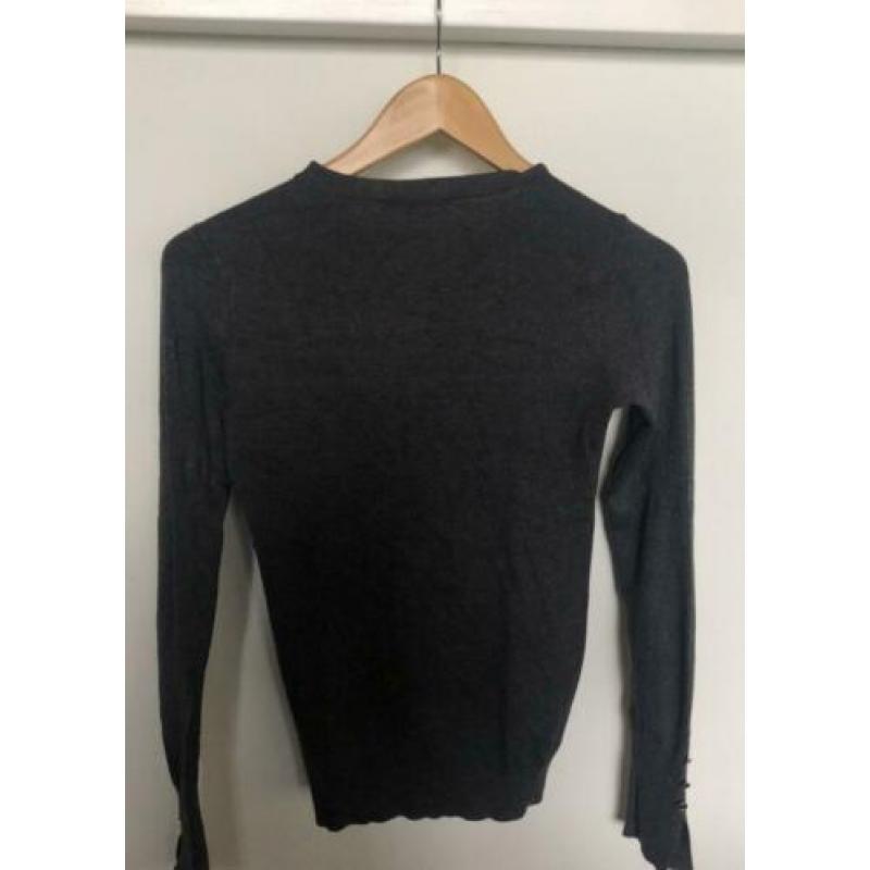 Zara Knit