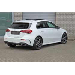 Mercedes A-Klasse A 200 AMG / Night / Panodak / widescreen