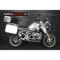 Bmw r 1200 gs abs/asc/esa