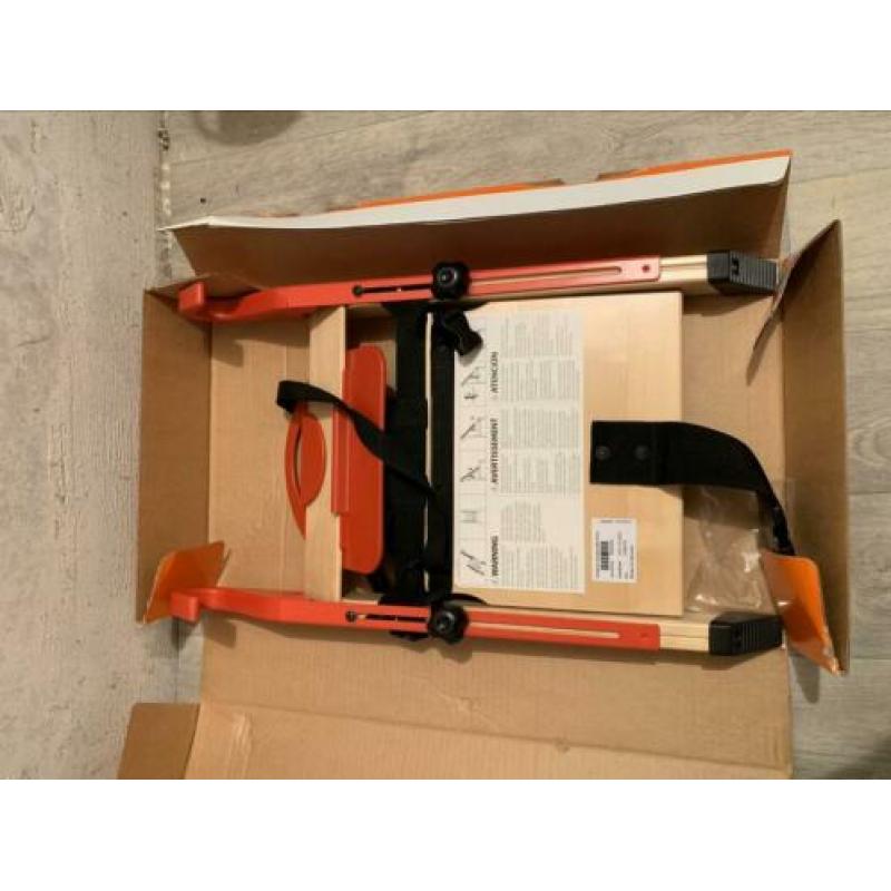 Stokke kinderstoel child seat