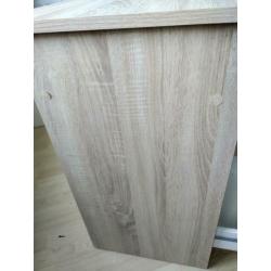 Houten Bureau