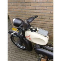 Mooie Kreidler florett