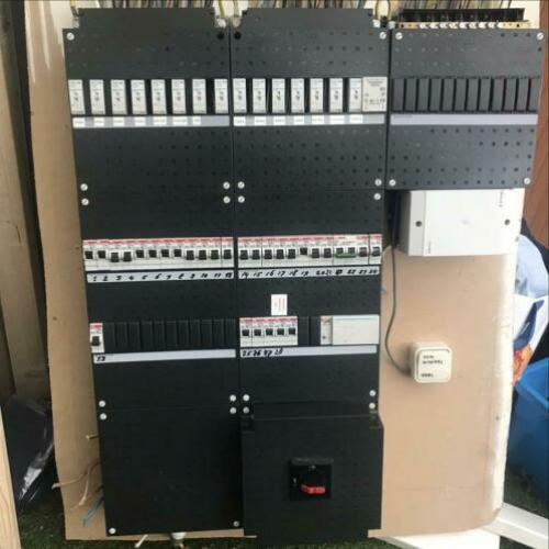 Abb groepenkast