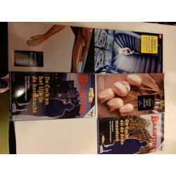 Luisterboeken