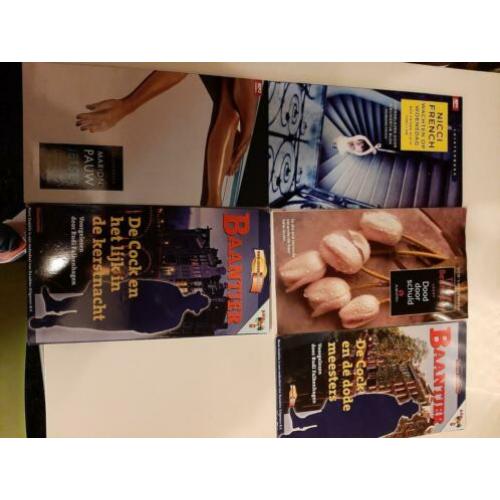 Luisterboeken