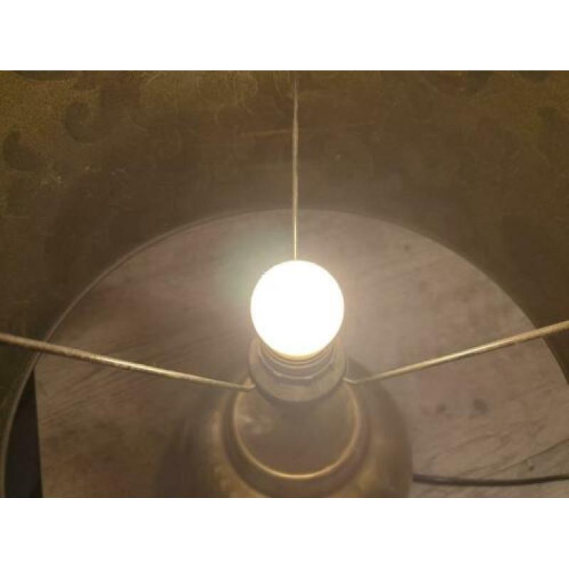2 Tafellampen. Set slaapkamer lampen voor nachtkastje.