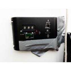 Te koop opvouwbaar zonnepaneel 120 watt