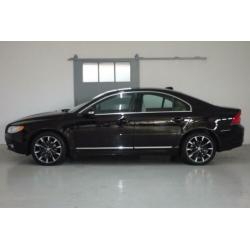 Volvo S80 2.5 T Summum Leer,Stoelverwarming,PDC Achter+Voor,