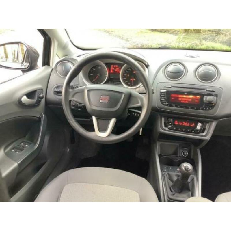 Seat Ibiza ST 1.2 TDI Start&stop/AIRCO/N.A.P./NWST