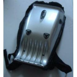 Motor Rugzak Boblbee / Skie Rugtas met Rug Protector