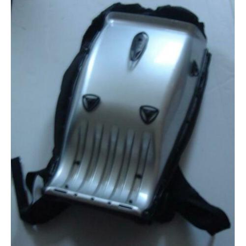 Motor Rugzak Boblbee / Skie Rugtas met Rug Protector
