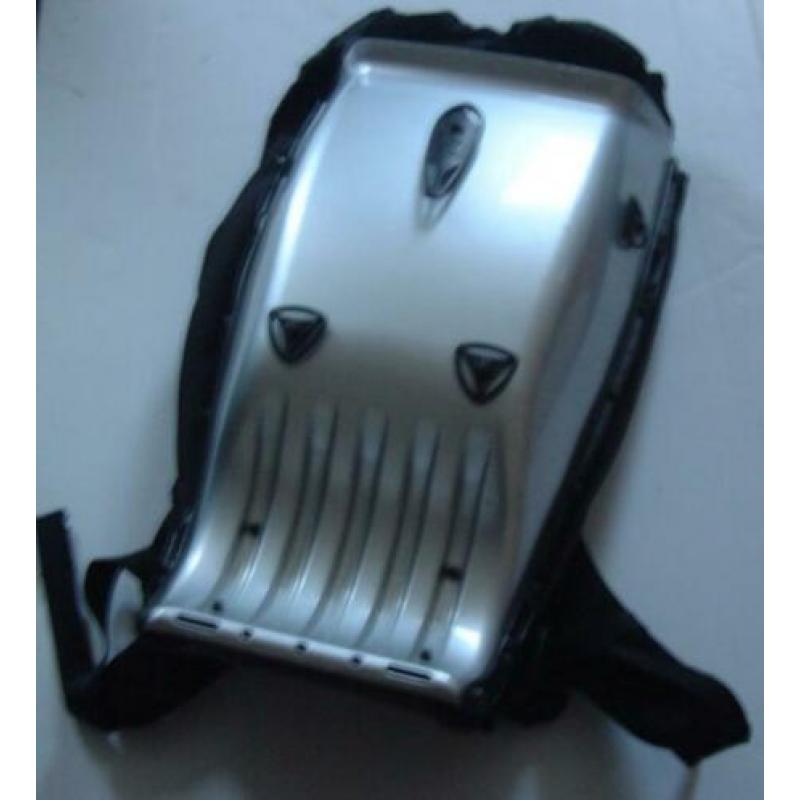 Motor Rugzak Boblbee / Skie Rugtas met Rug Protector