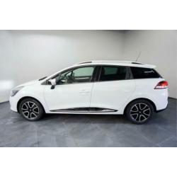Renault Clio Estate 1.5 dCi ECO Expression CLIMA navi APK ni