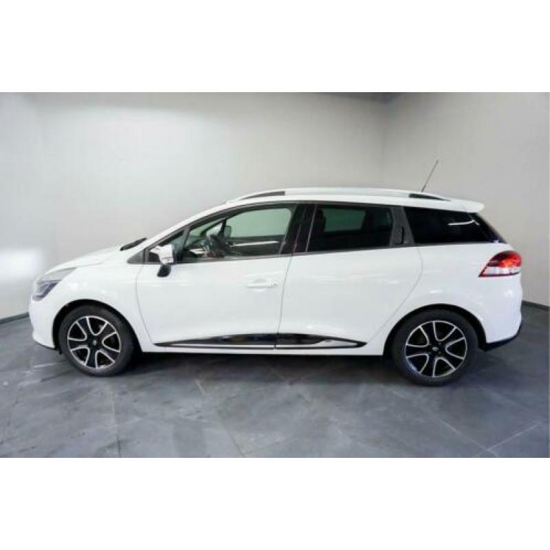 Renault Clio Estate 1.5 dCi ECO Expression CLIMA navi APK ni