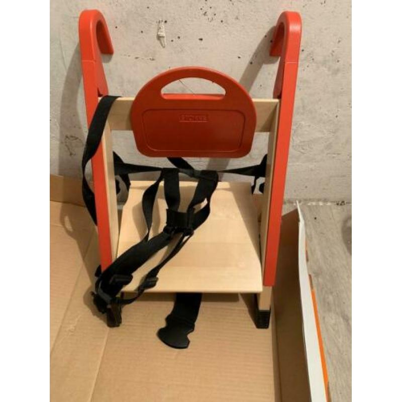 Stokke kinderstoel child seat