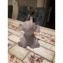 2 Disney Winnie the Pooh Lollifant's
