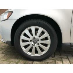 Volvo S40 2.4 Automaat Edition I (bj 2008)