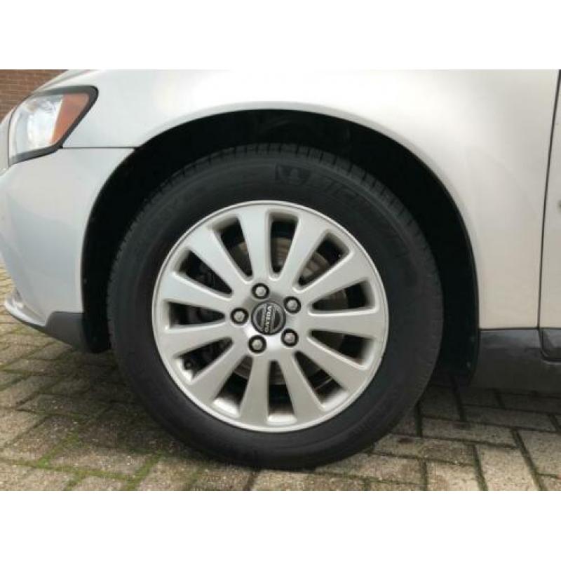 Volvo S40 2.4 Automaat Edition I (bj 2008)