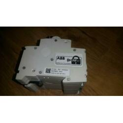 ABB B32 aardlekautomaat