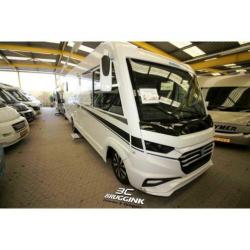 Knaus L!ve I 700 MEG ~NIEUW~ - BORCULO
