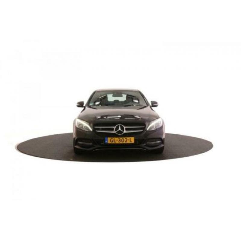 Mercedes-Benz C-Klasse 350 e Lease Edition | Avantgarde | Pa