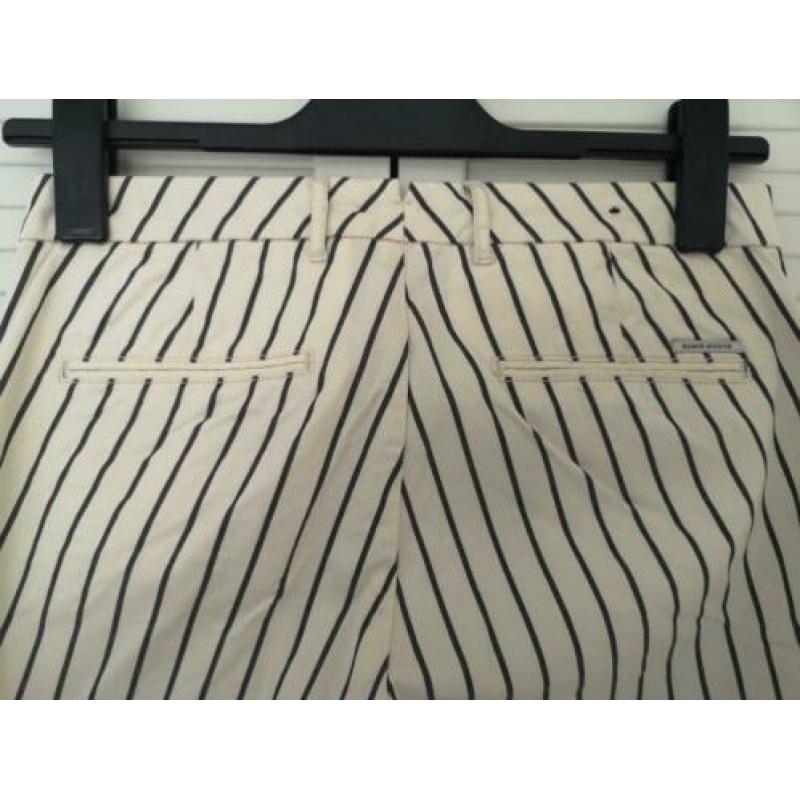 Broek Maison Scotch