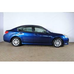 Subaru Legacy 2.0i Luxury (bj 2010, automaat)