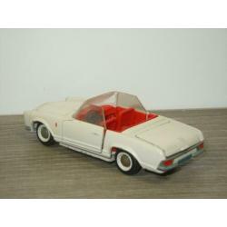 Mercedes 230SL Pagode - Tekno 928 Denmark