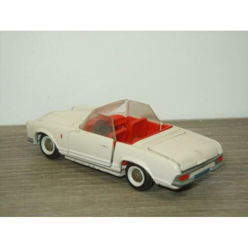 Mercedes 230SL Pagode - Tekno 928 Denmark