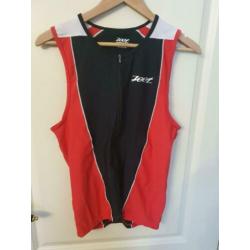 ZOOT M CORE TRI Top heren