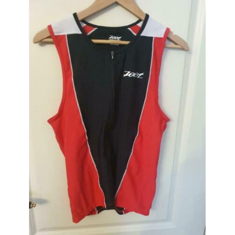 ZOOT M CORE TRI Top heren