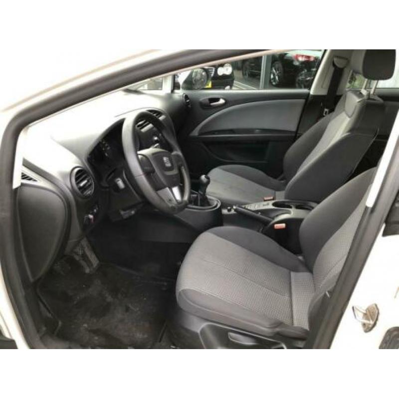 SEAT Leon 1.4 TSI Reference