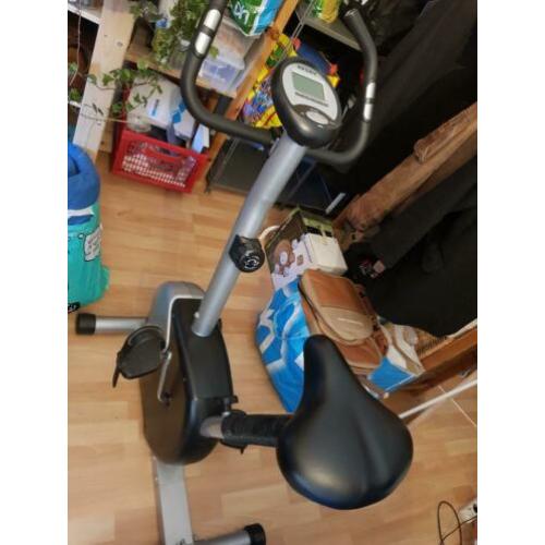 Hometrainer