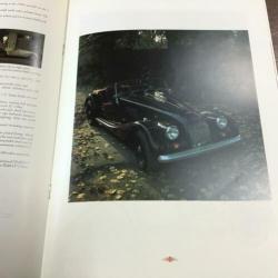 Morgan folder