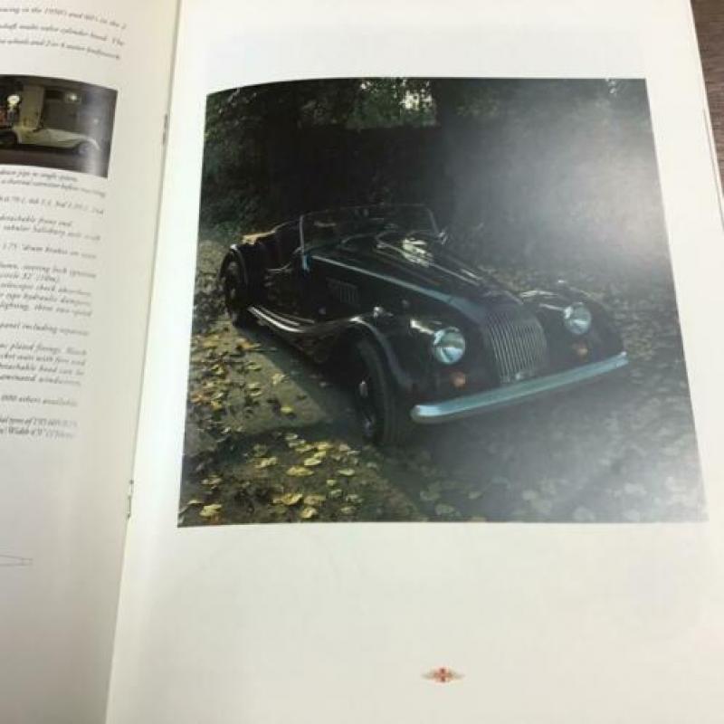 Morgan folder