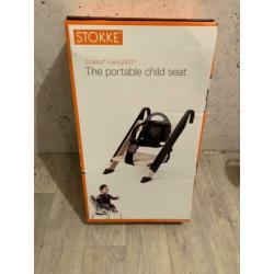 Stokke kinderstoel child seat