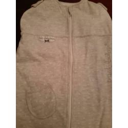 Puckababy mini Swaddlebag