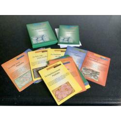 Het spirituele alfabet Meditatie Kit 1