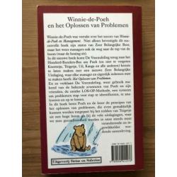 Winnie de Poeh-Succes/problemen/oplossen