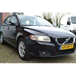 Volvo V50 1.6D Edition I