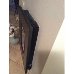Firewall schoorsteenloze gashaard