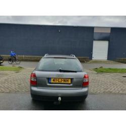 Audi A4 Avant 1.9 TDI AIRCO, CRUISE BOEKJES, NAP