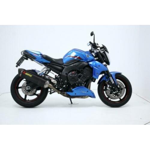Yamaha FZ1-N (bj 2007)